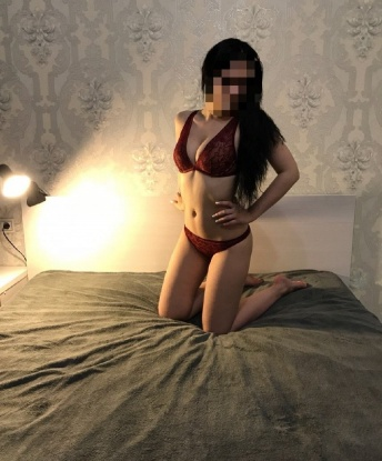 Проститутка Дарина