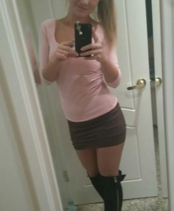 Проститутка Светлана